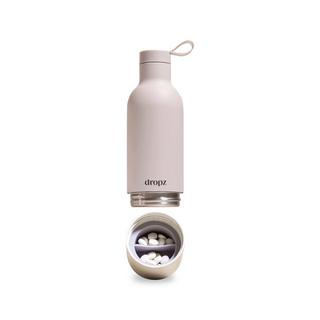 Dropz  Bouteille white 