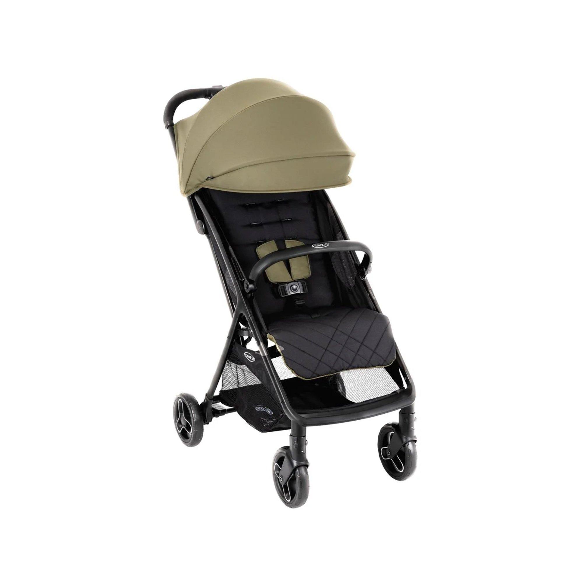 Image of GRACO Kinderwagen Unisex Khaki