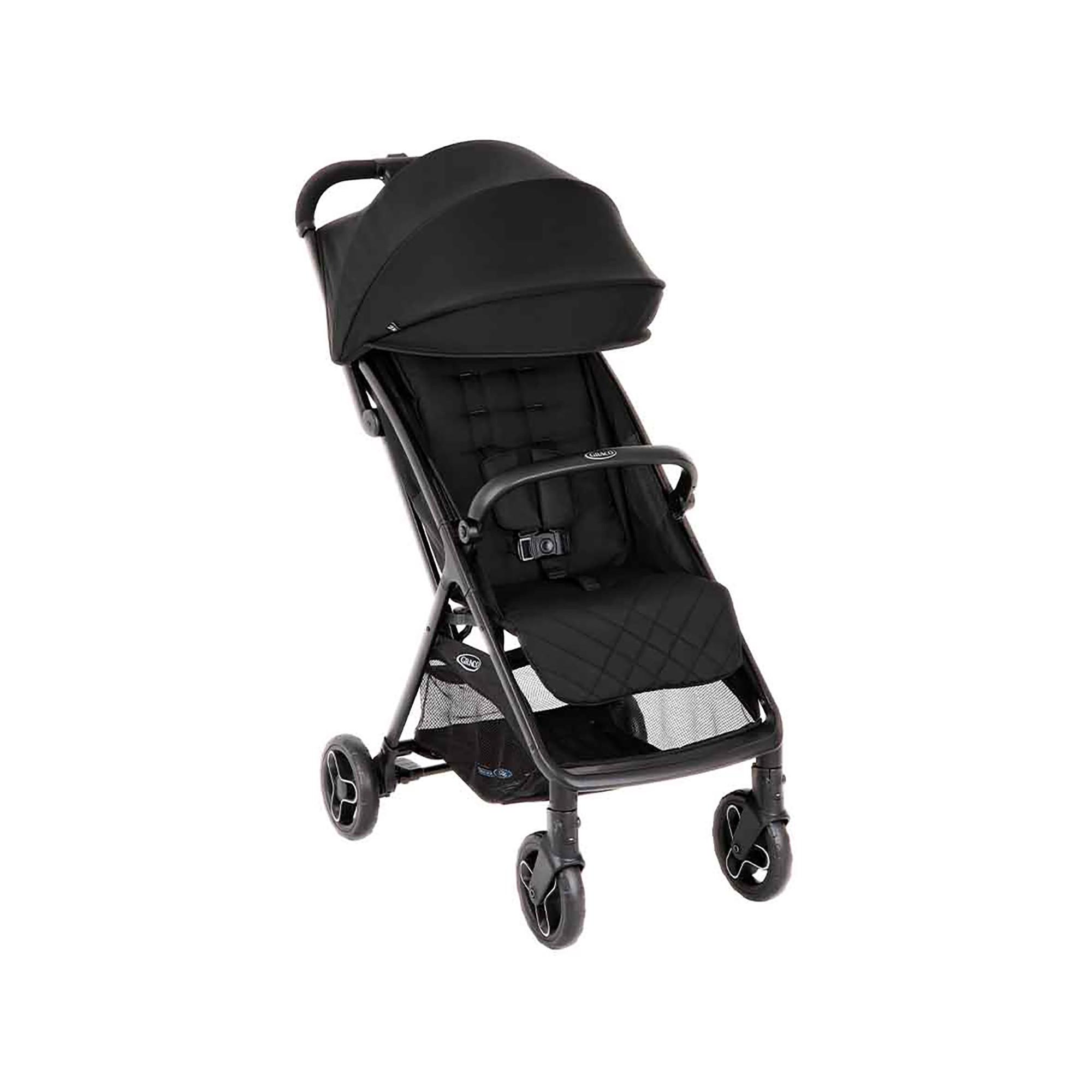 Image of GRACO Kinderwagen Unisex Mittelblau