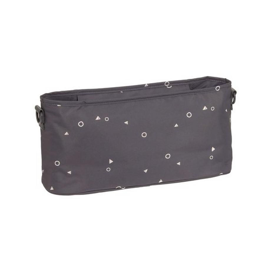 LÄSSIG BUGGY 36x13x17cm 0.24kg-3.25l Organizer 