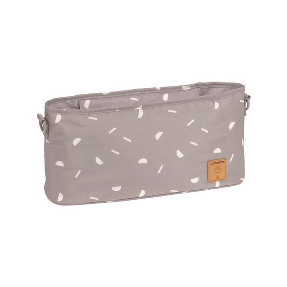 LÄSSIG BUGGY 36x13x17cm 0.24kg-3.25l Organizer 