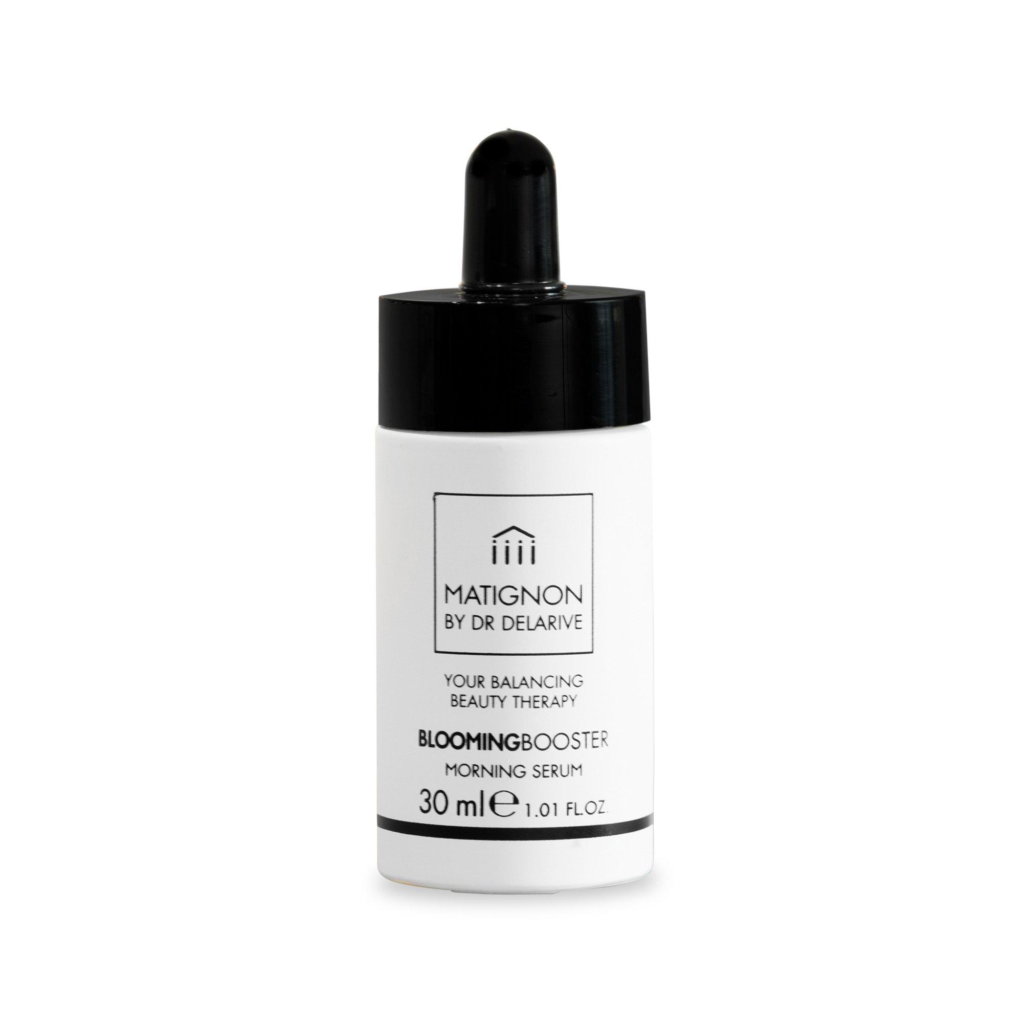 Image of Morning Serum Damen 30ml