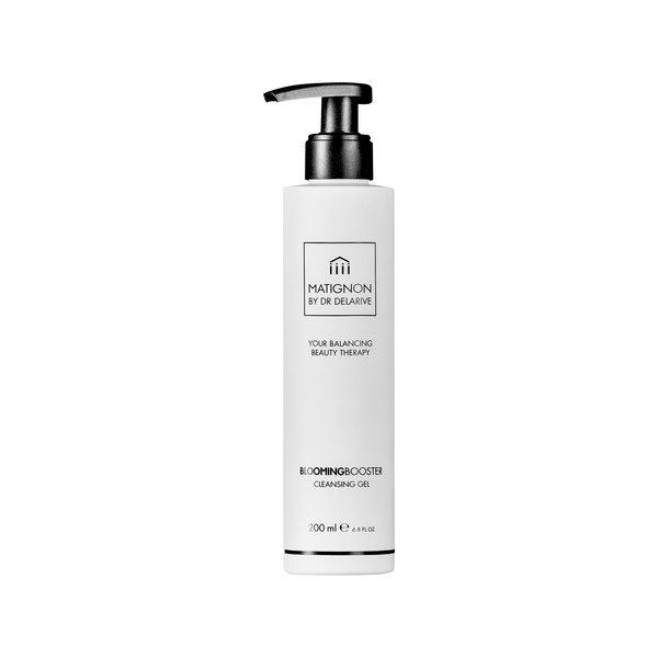 Image of Cleansing Gel Damen 200ml