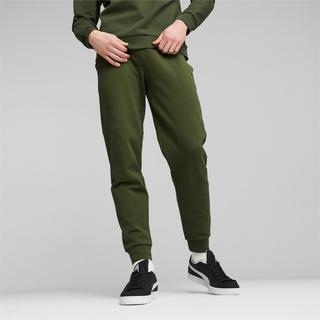 PUMA RAD/CAL Pants DK op Pantalon de survêtement 