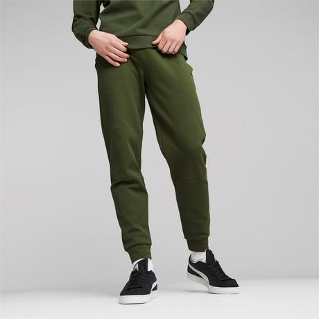 PUMA RAD/CAL Pants DK op Pantalon de survêtement 