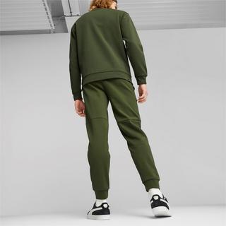 PUMA RAD/CAL Pants DK op Pantalon de survêtement 