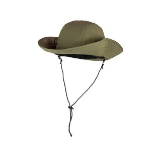 PAC PAC Mikras GORE-TEX Desert Hat S/M - Olive Fischerhut 