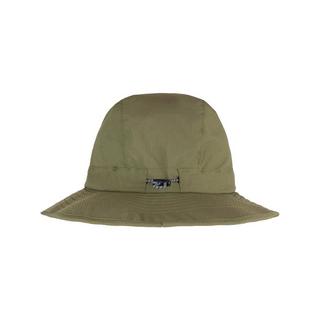 PAC PAC Mikras GORE-TEX Desert Hat S/M - Olive Cappello da pescatore 