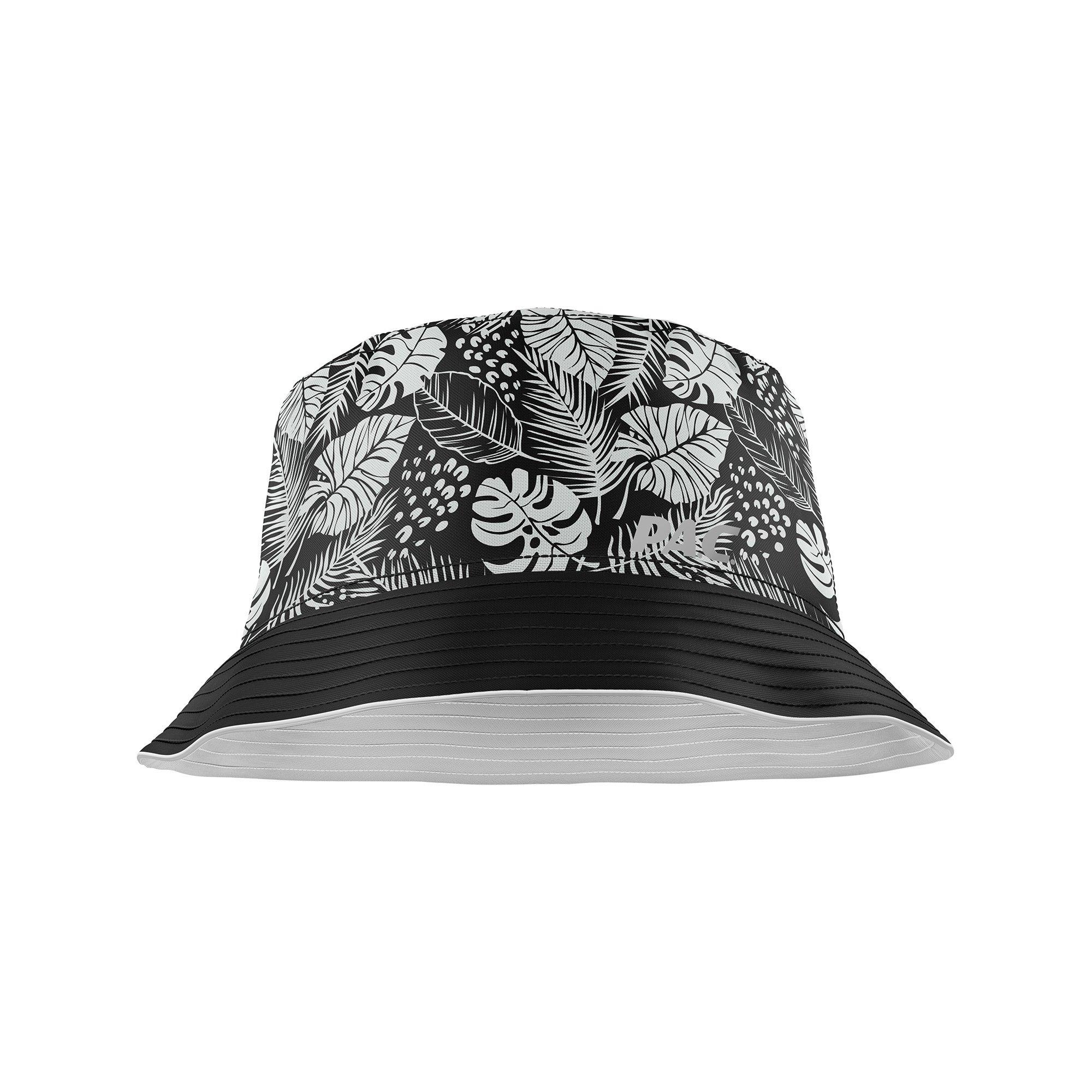 Image of PAC Fischerhut Unisex Black L/XL