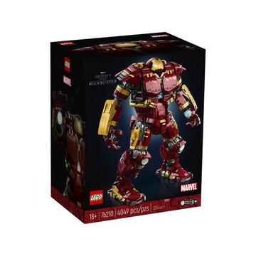 76210 Hulkbuster​