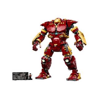 LEGO®  76210 Hulkbuster​ 