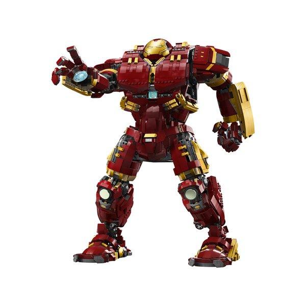 LEGO®  76210 Hulkbuster​ 