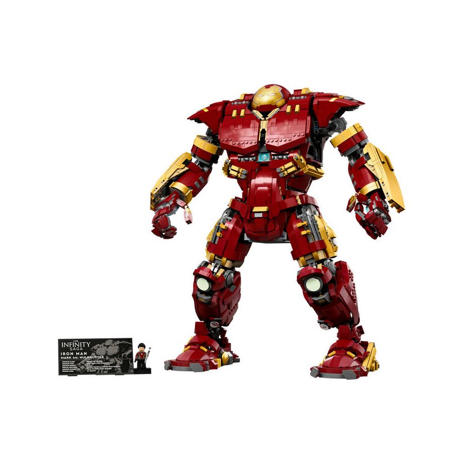 LEGO®  76210 Hulkbuster​ 