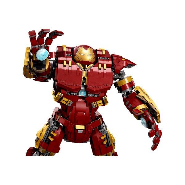 LEGO®  76210 Hulkbuster​ 