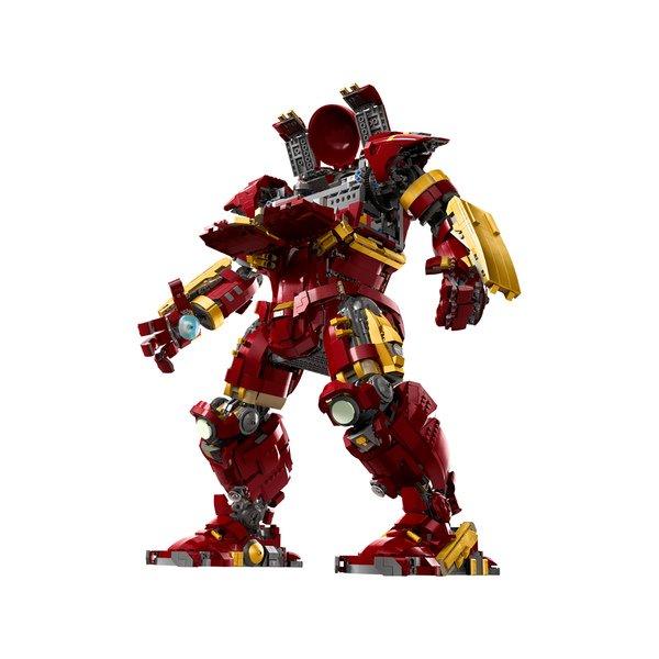 LEGO®  76210 Hulkbuster​ 