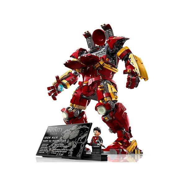 LEGO®  76210 Hulkbuster​ 