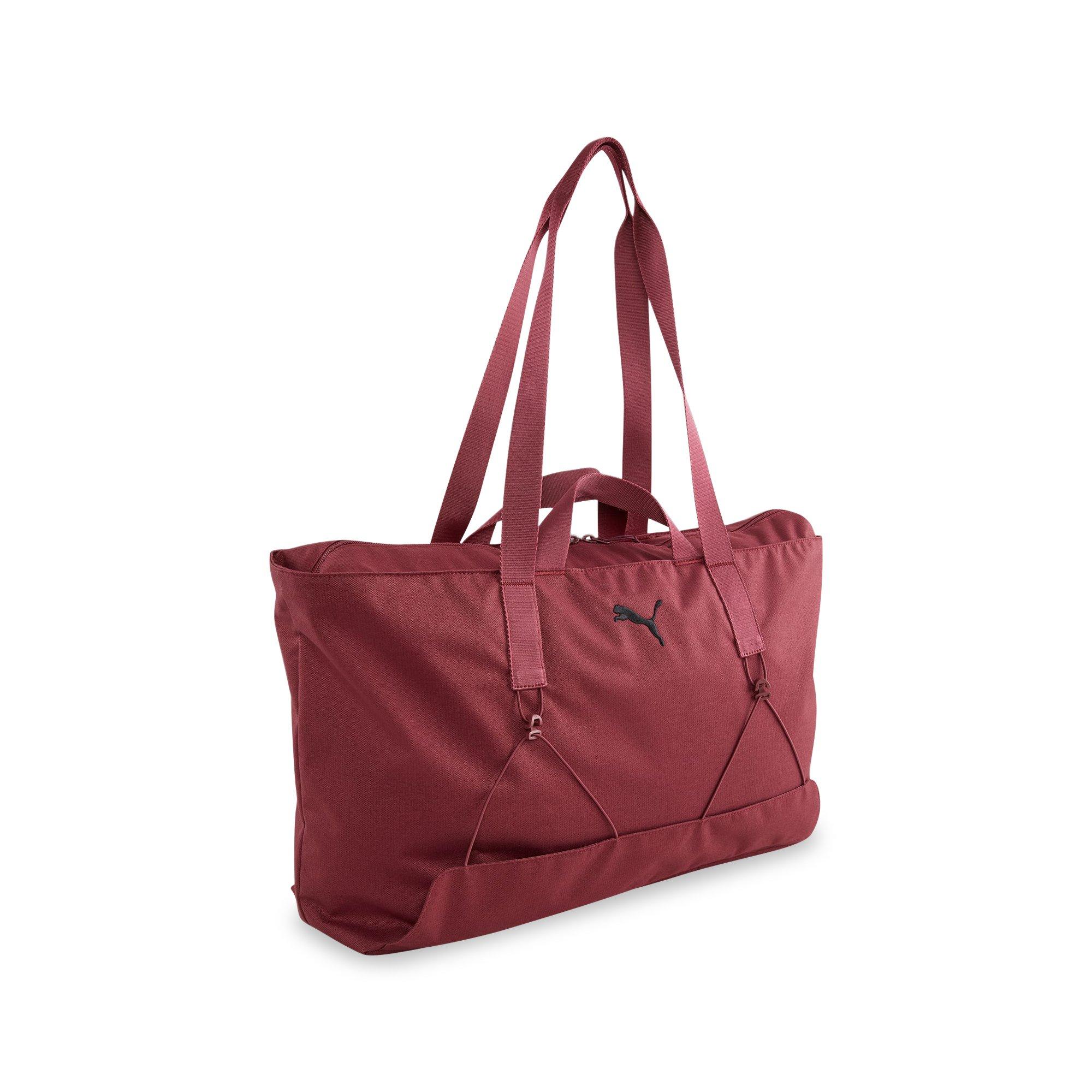 Image of Sporttasche Unisex Bordeaux ONE SIZE