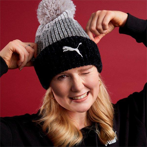 PUMA Ws Pom Beanie Beanie 