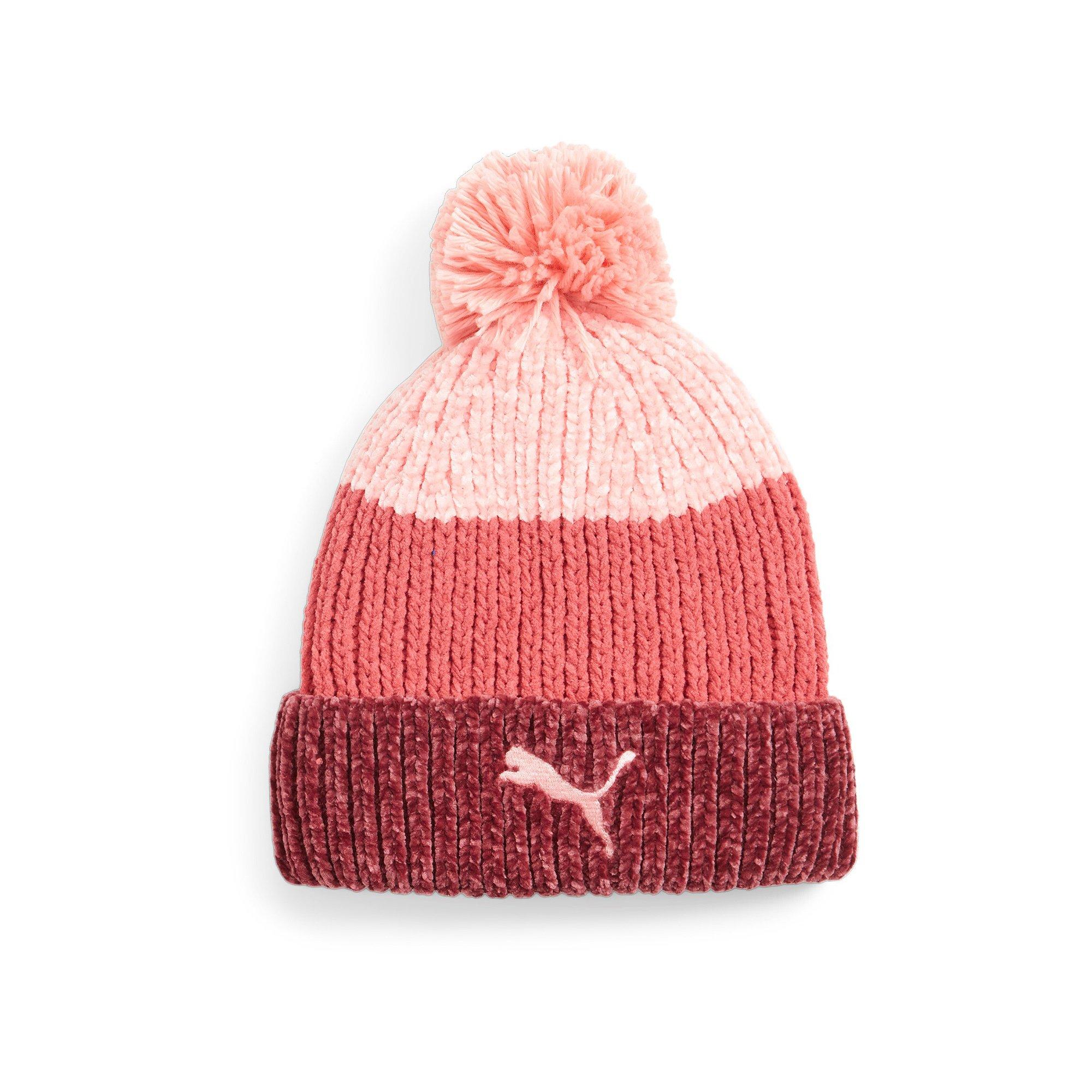 PUMA Ws Pom Beanie Berretto 