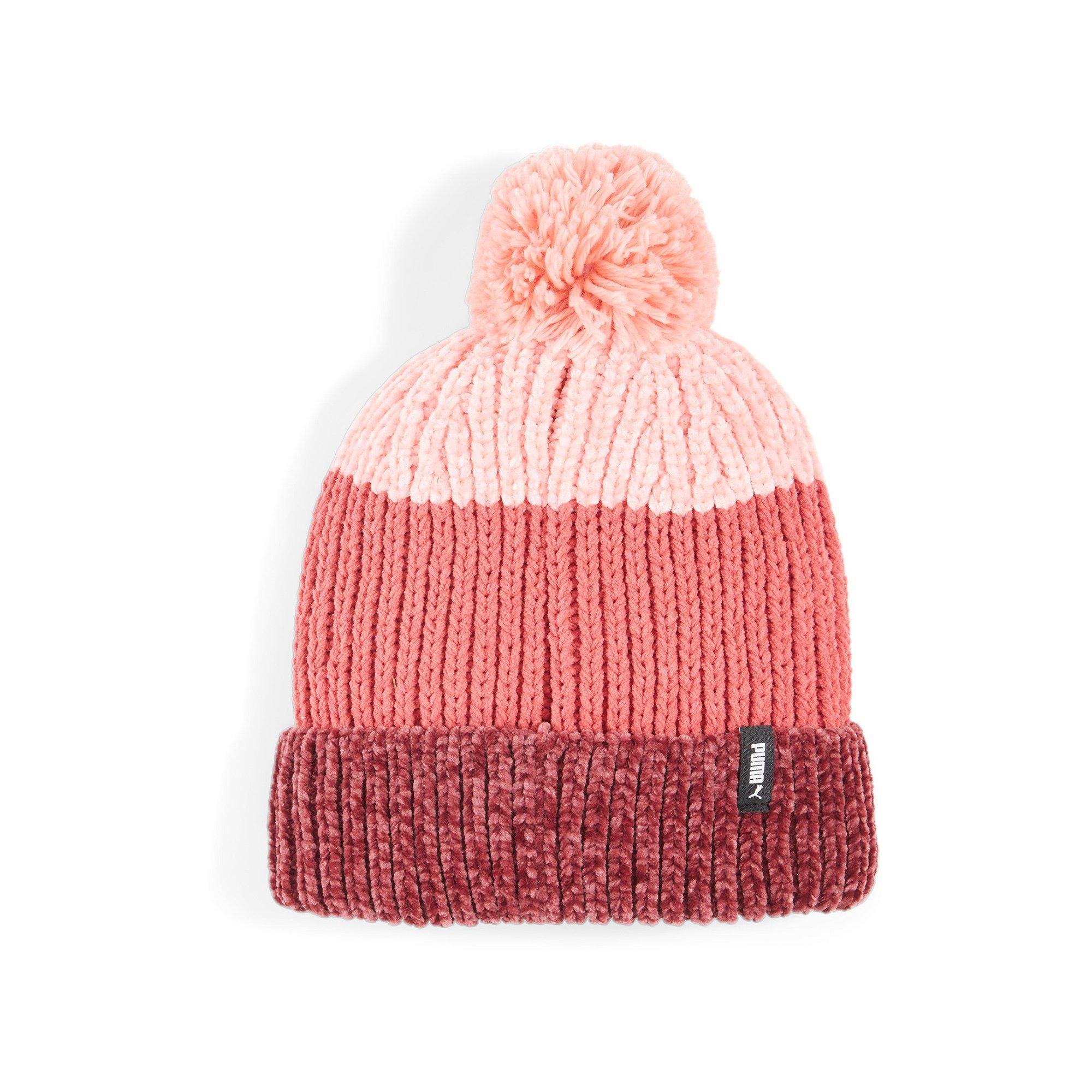 PUMA Ws Pom Beanie Berretto 