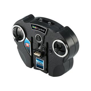 Revell  23829 Glow in the Dark Helicopter – Streak 