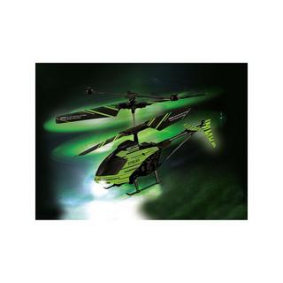 Revell  23829 Glow in the Dark Helicopter – Streak 