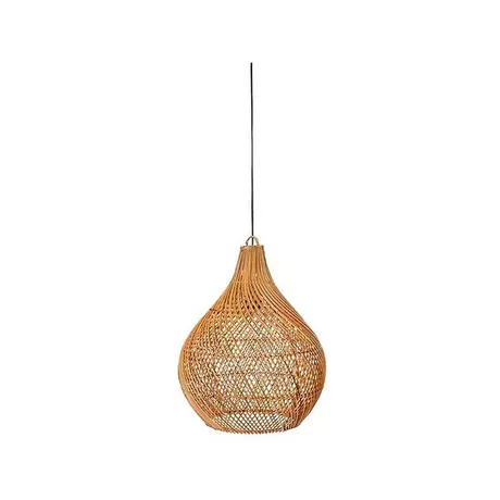 Originalhome Lampenschirm  Nature
