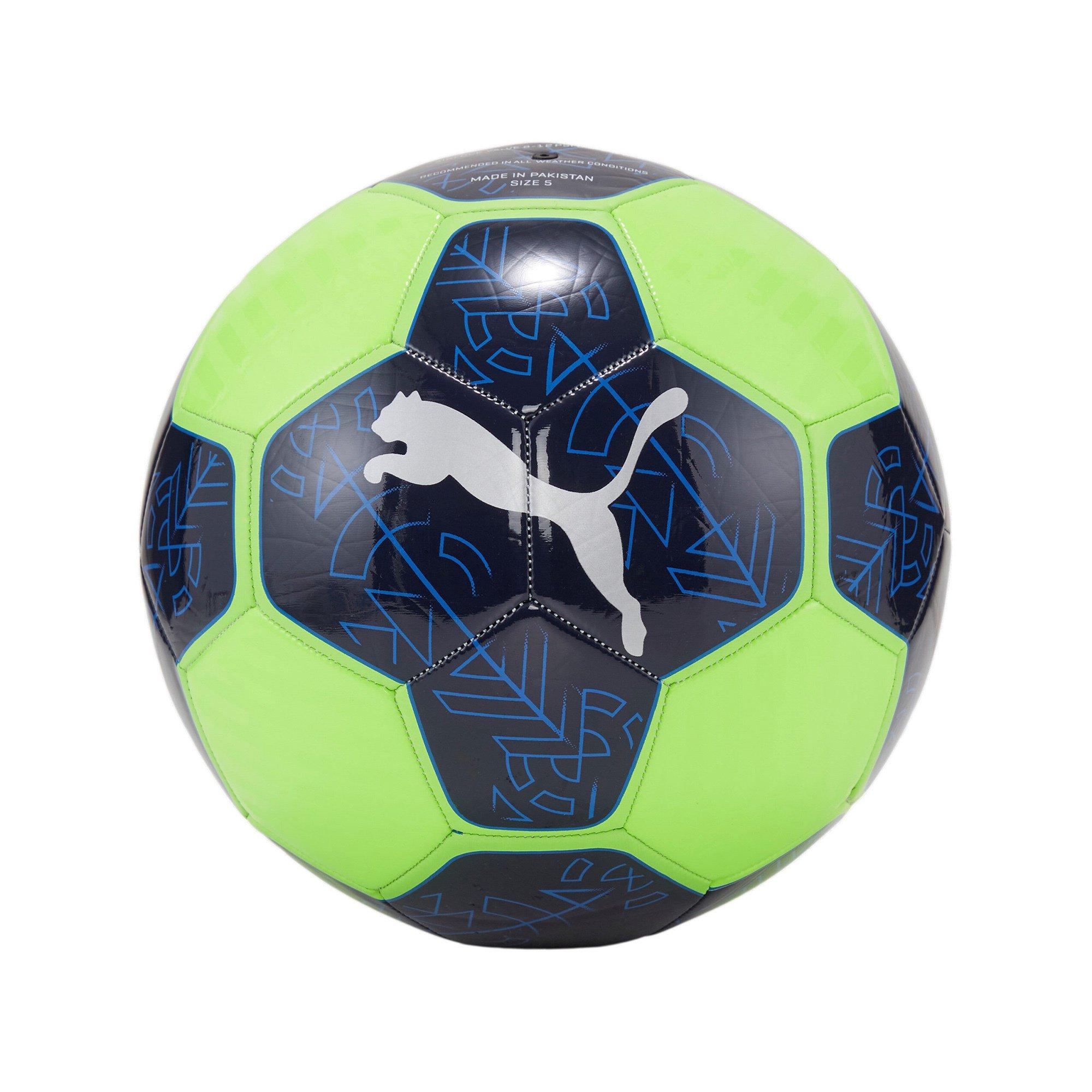 Image of Fussball Unisex Grün 5