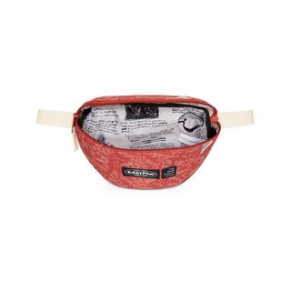 Eastpak Sac banane SPRINGER Van Gogh Red 