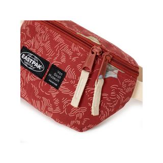 Eastpak Marsupio SPRINGER Van Gogh Red 