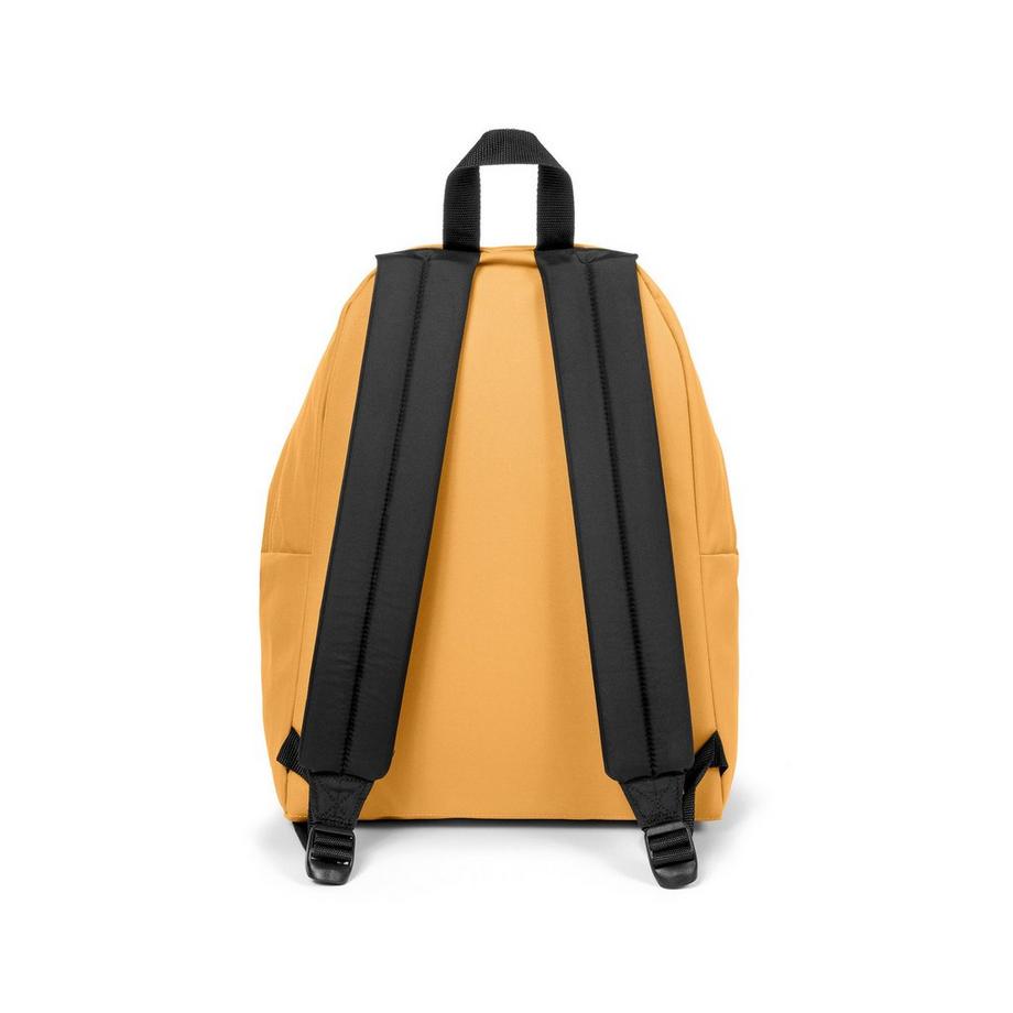 Eastpak Zaino PADDED PAK'R Arena Gold 