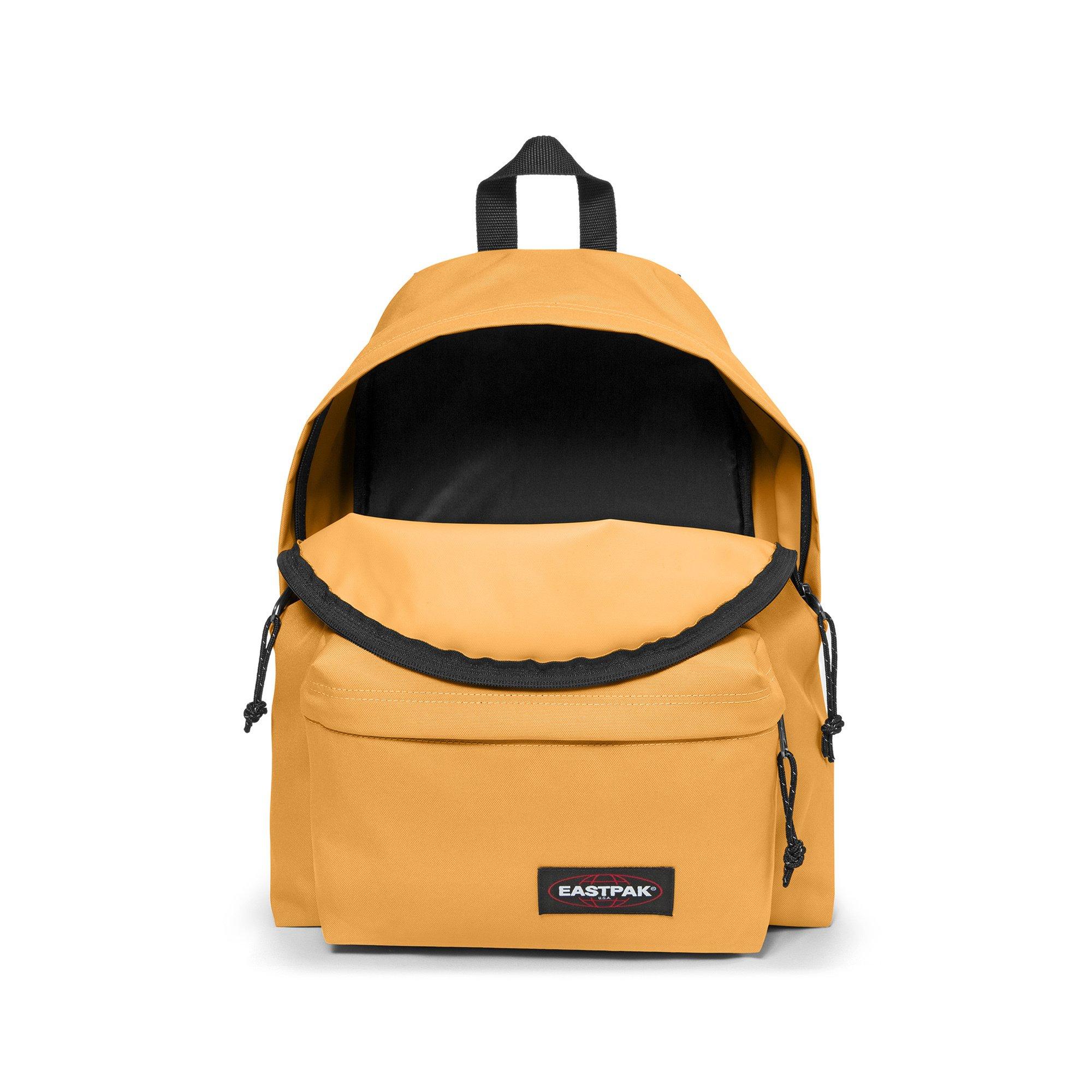 Eastpak Rucksack PADDED PAK'R Arena Gold 