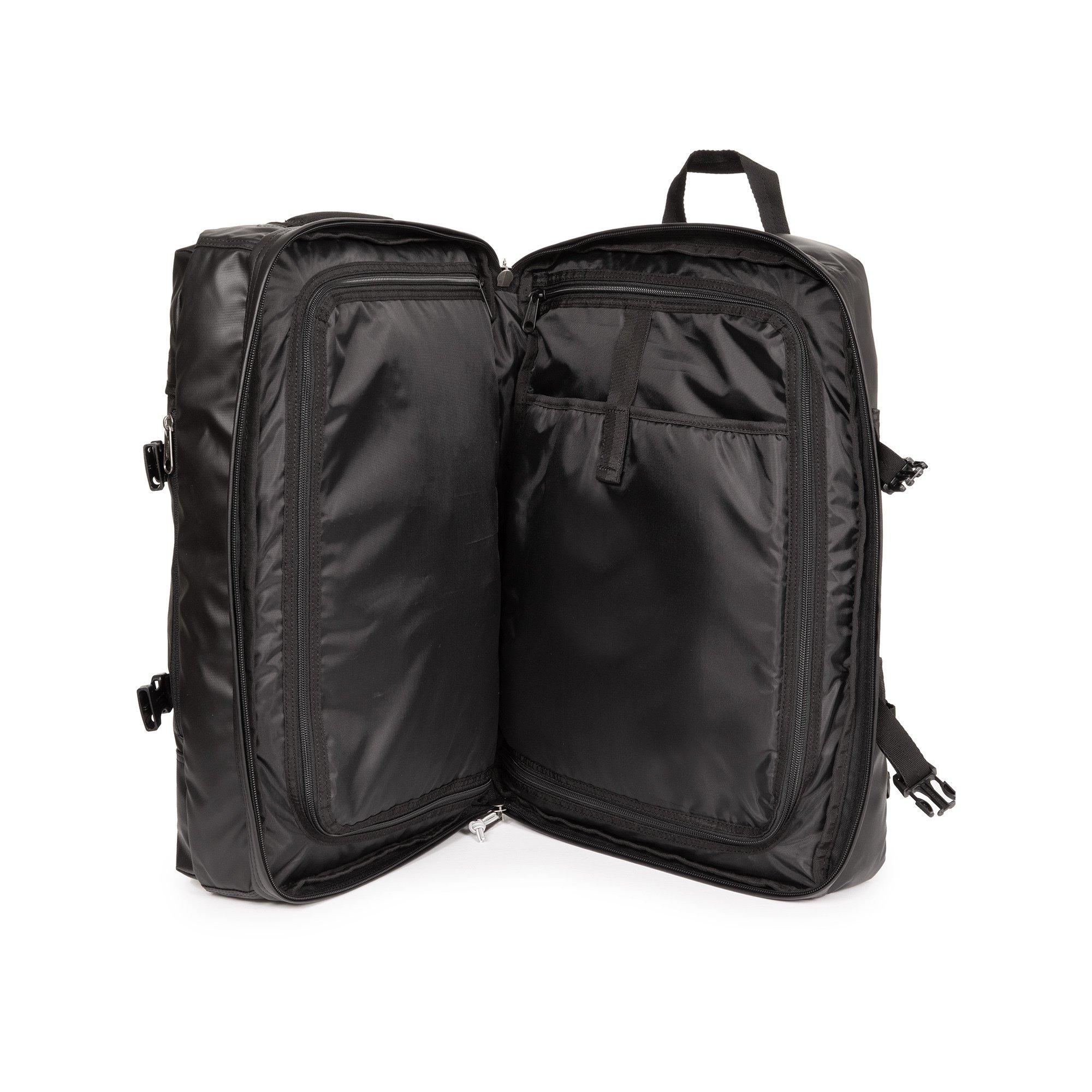 Eastpak Zaino TRAVELPACK Tarp Black 