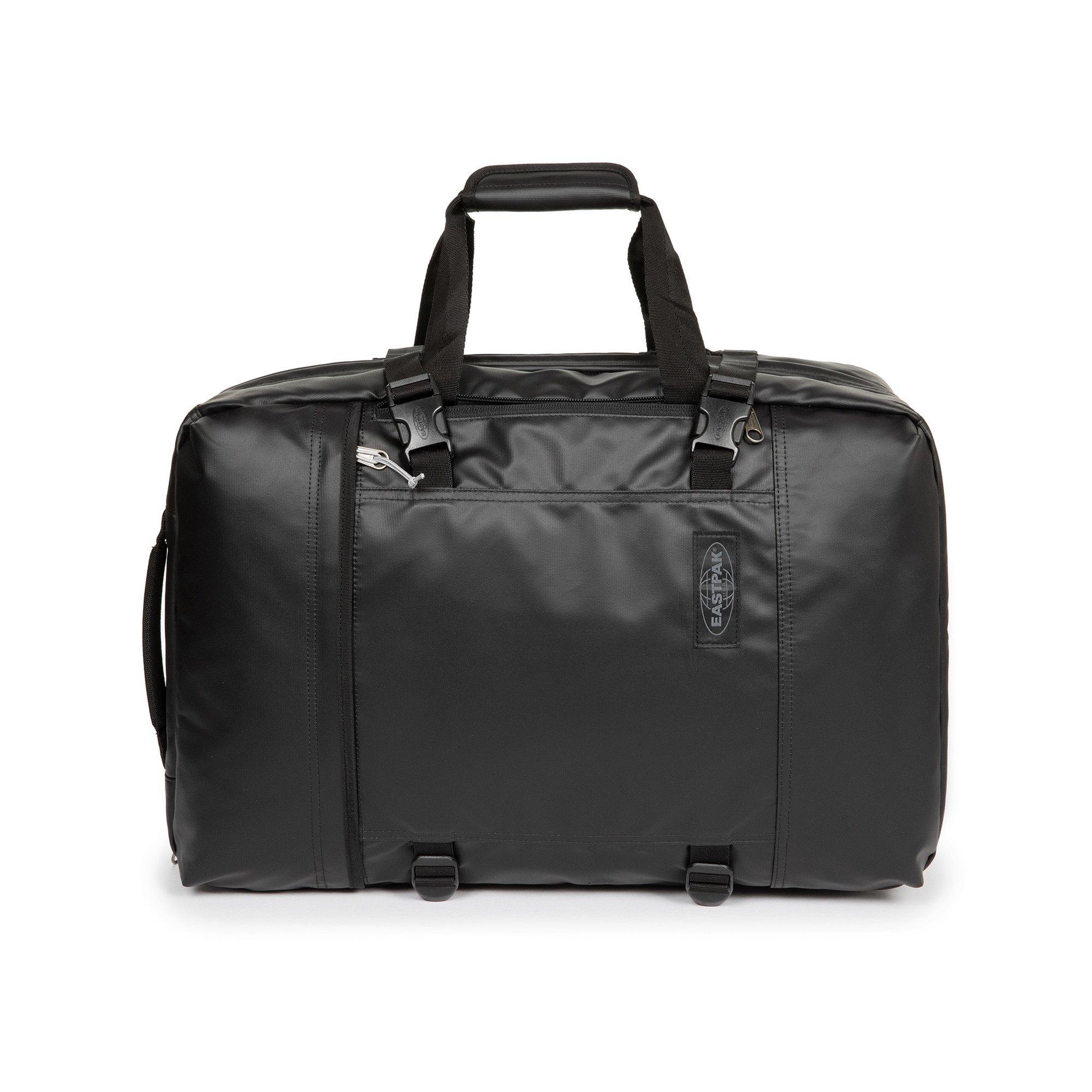 Eastpak Zaino TRAVELPACK Tarp Black 