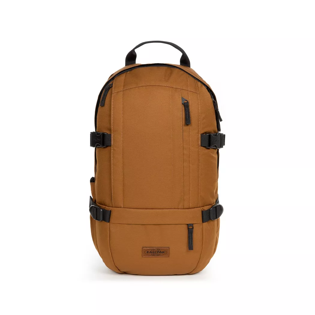 Eastpak - Rucksack, 16 L, Light Beige