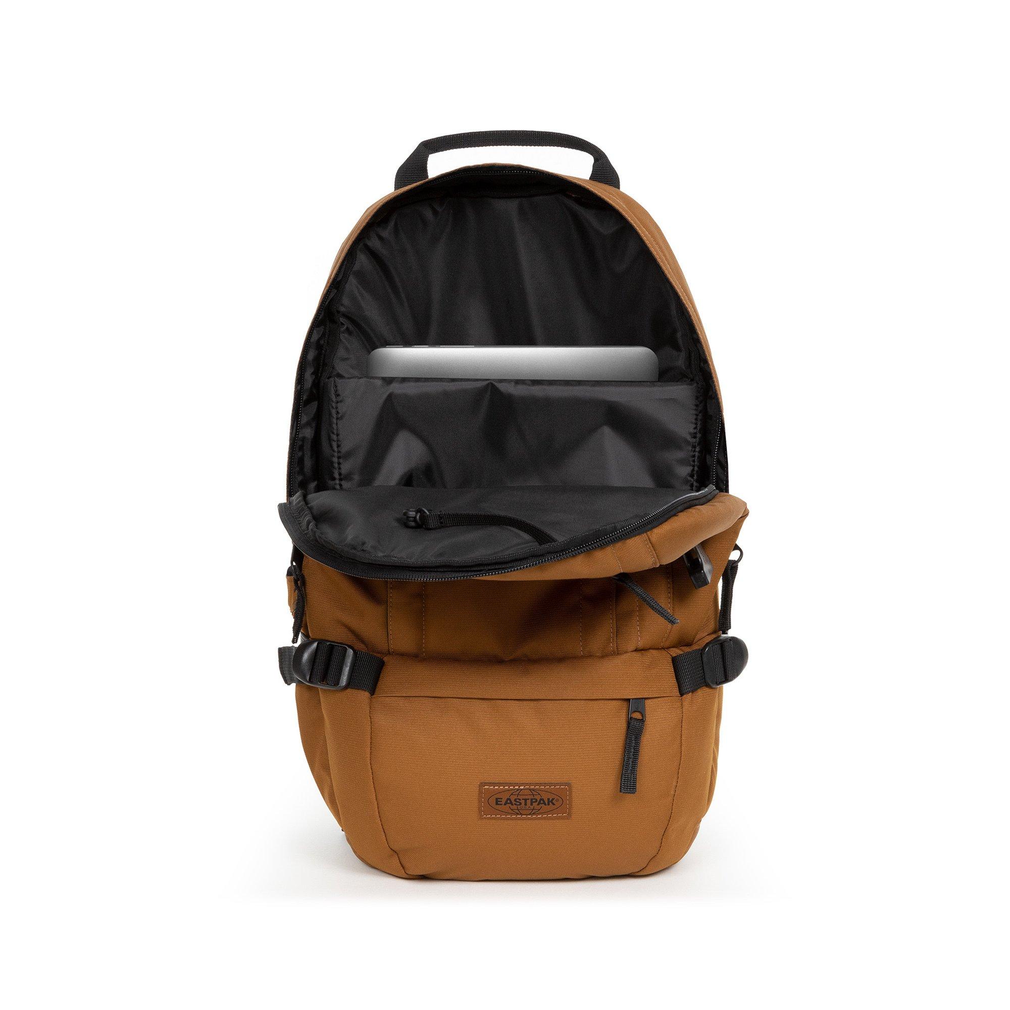 Eastpak Rucksack FLOID CS Brown 