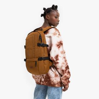 Eastpak Rucksack FLOID CS Brown 