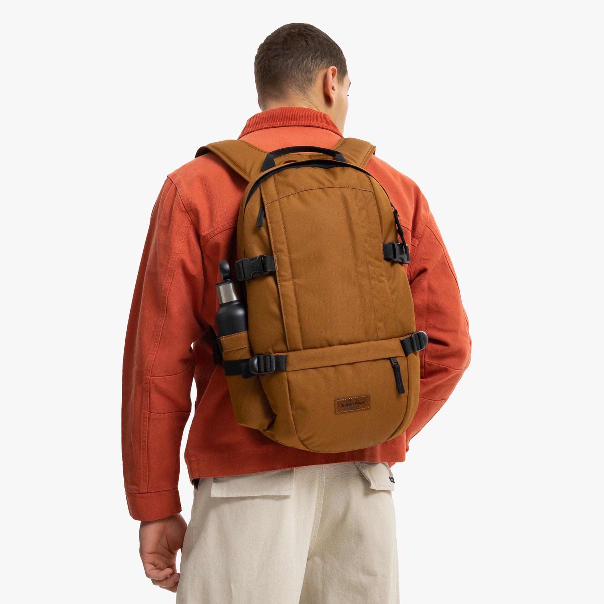 Eastpak Rucksack FLOID CS Brown 