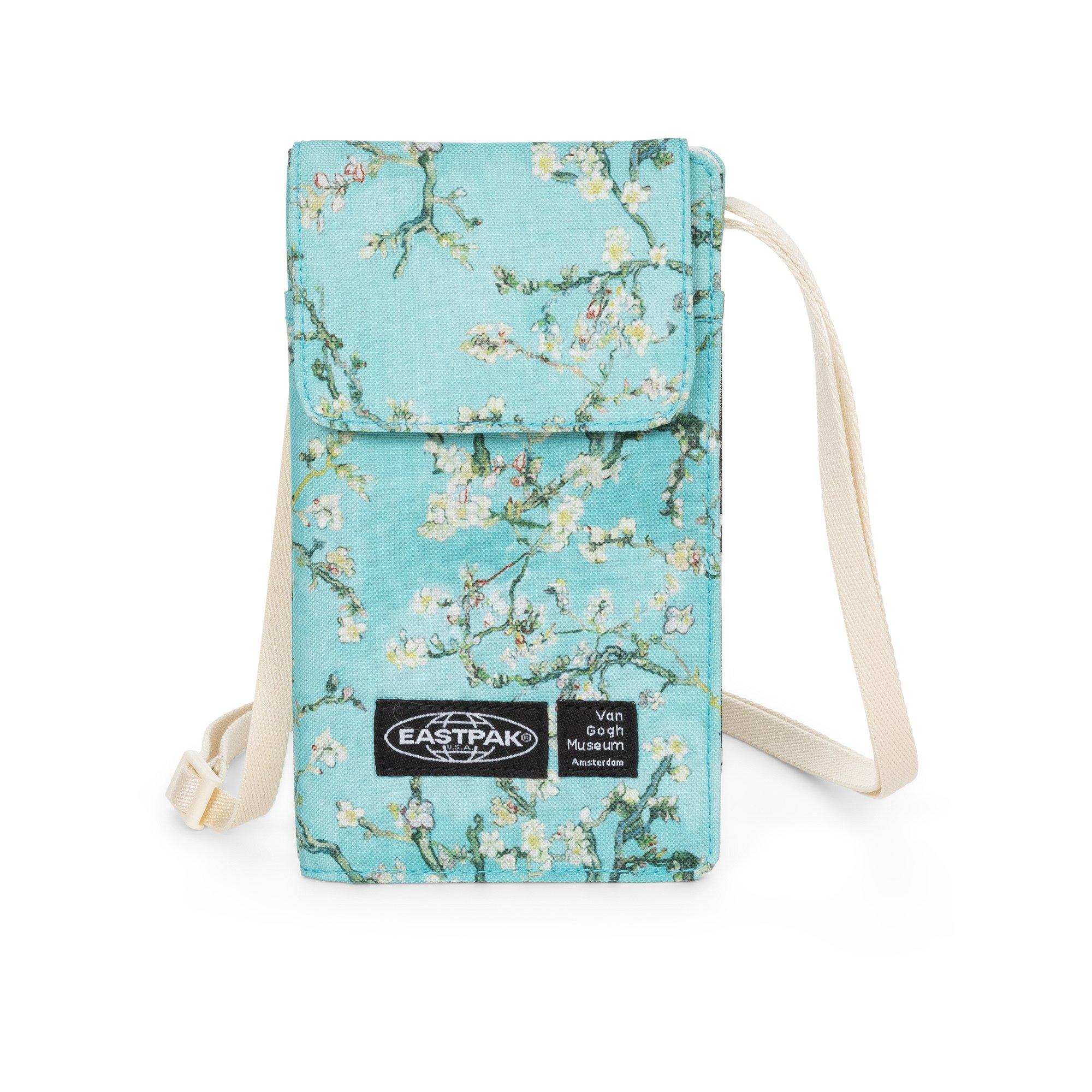 Image of Umhängetasche Unisex Blau ONE SIZE