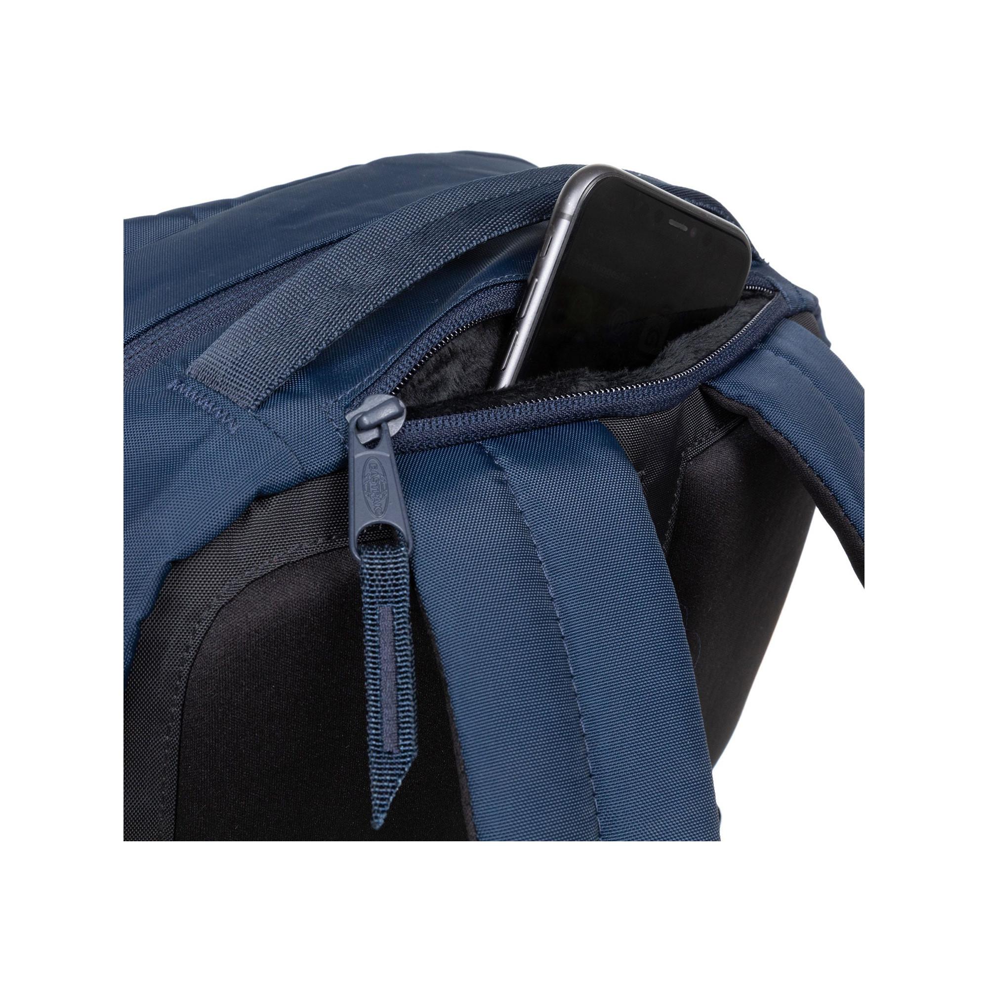 Eastpak Rucksack TECUM F CNNCT F Navy 