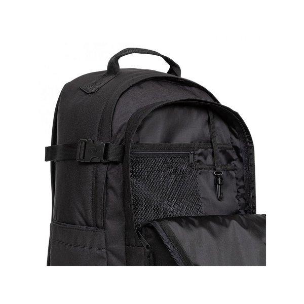 Eastpak Sac à dos SMALLKER CS Mono Black2 