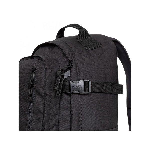 Eastpak Sac à dos SMALLKER CS Mono Black2 