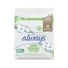 always  Cotton Protection Ultra Normal Binden 