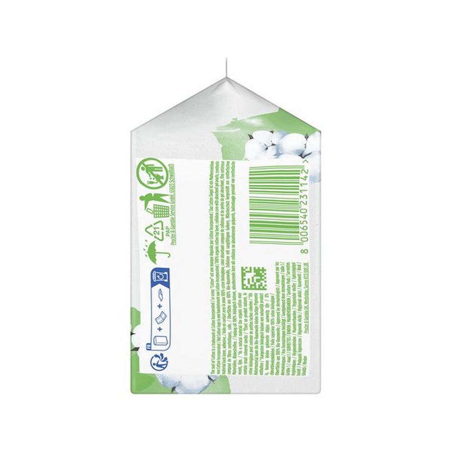 always  Cotone protettivo assorbenti igienici ultra normali 