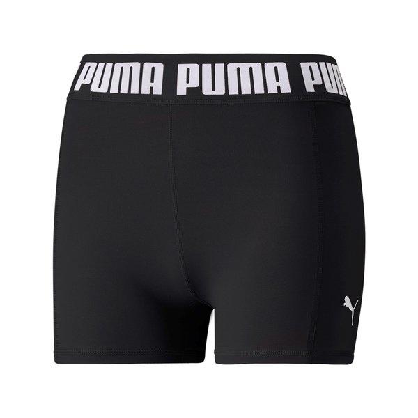 PUMA Train Puma Strong 3" Tight Short Kurze Sport Tights 