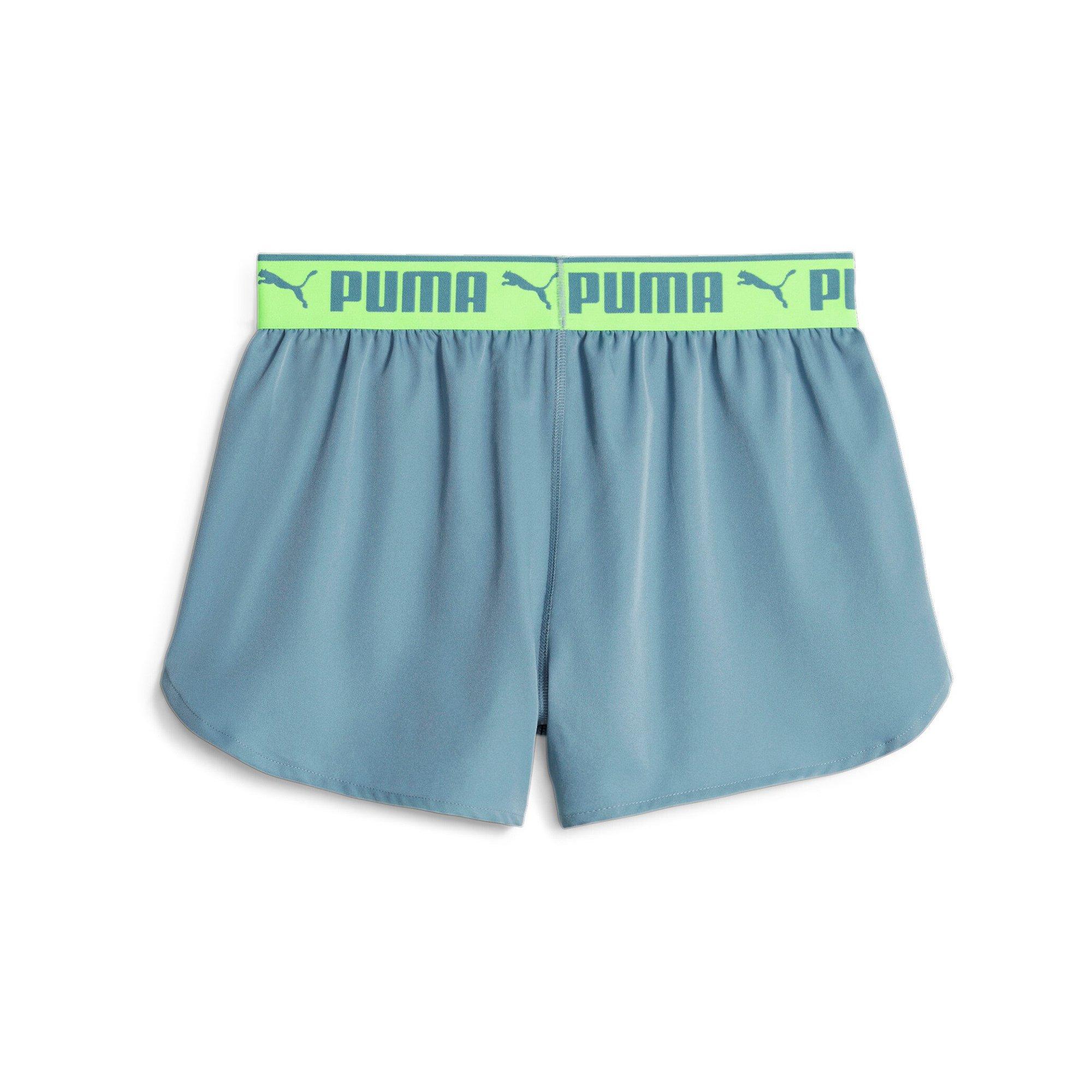 PUMA Train PUMA STRONG Woven 3" Short Short 