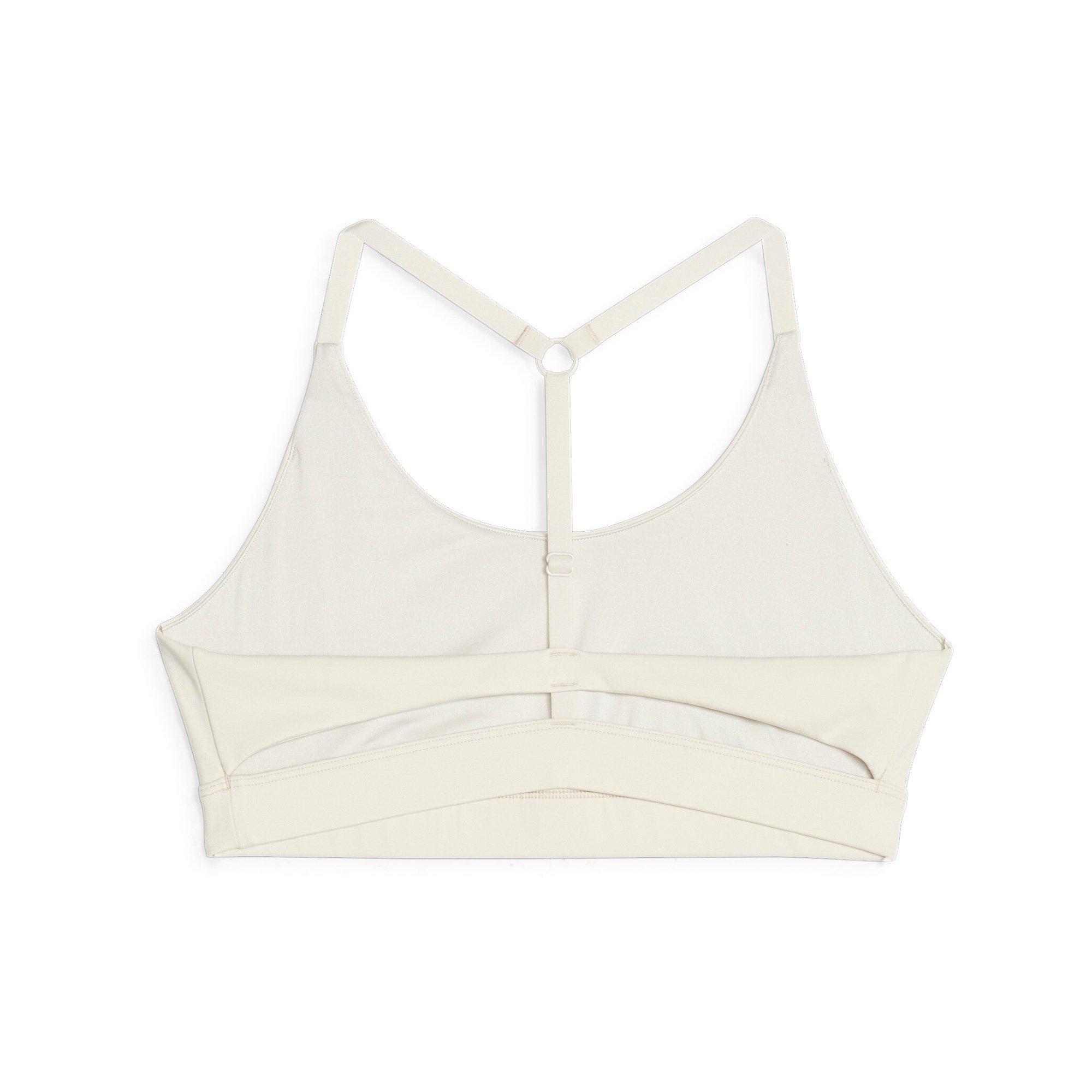 PUMA STUDIO ULTRABARE STRAPPY BRA Sport-BH, Light Support 