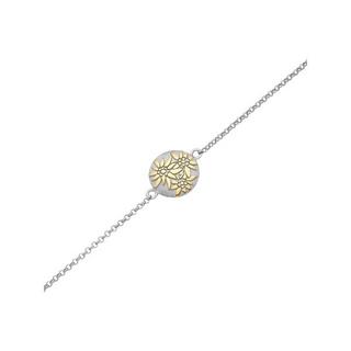 Swiss Edelweiss Edelweiss Armband 
