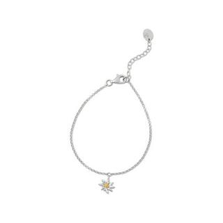 Swiss Edelweiss Edelweiss Bracelet 