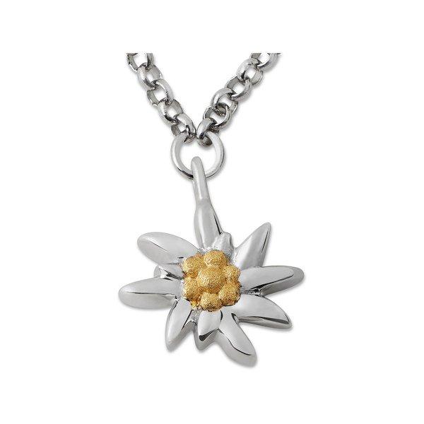 Swiss Edelweiss Edelweiss Bracelet 